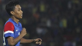 Segrup dengan Indonesia di Piala AFF, Pemain Gaek Malaysia Incar Gol