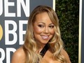 Mariah Carey Terlibat Insiden di Golden Globe 2018