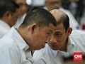 Menteri Jonan Minta 'Anak Buah' Tak Hambat Investasi ESDM