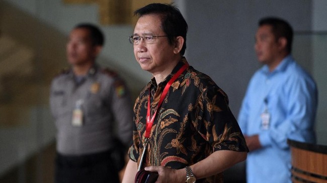 Kuasa hukum Marzuki Alie mengatakan hakim PN Jakpus telah mengabulkan pencabutan gugatan kliennya atas AHY hari ini.