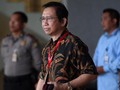 Marzuki Alie Mengeluh Diperiksa Lagi Terkait Kasus e-KTP
