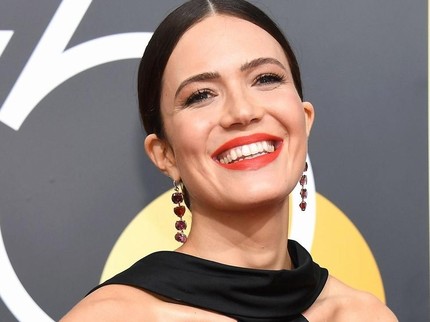 Alasan Perceraian Mandy Moore Jadi Pelajaran bagi Ibu Bekerja