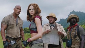 Jadwal Bioskop Trans TV 30 November-6 Desember