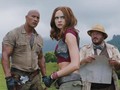 Empat Karakter Utama Akan Kembali di 'Jumanji 3'