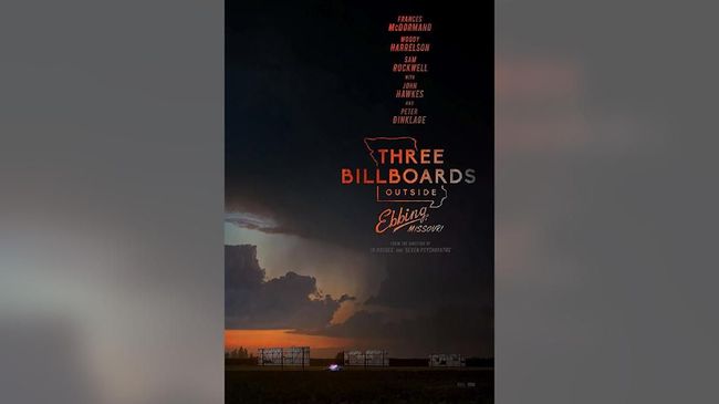 Daftar pemenang BAFTA 2018 telah lengkap. Film 'Three Billboards' mengalahkan 'The Shape of Water' dalam ajang Oscar-nya Inggris tersebut.