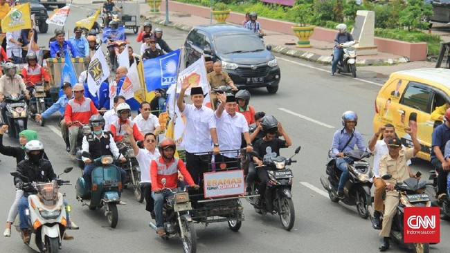 Calon Gubernur Sumut Edy Rahmayadi mengharapkan stok dan harga-harga kebutuhan pokok tetap stabil menjelang Ramadan dan Idul Fitri.
