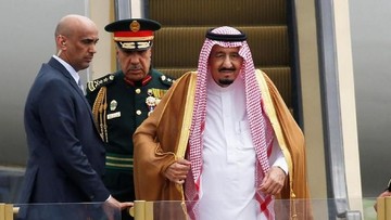 Raja Salman