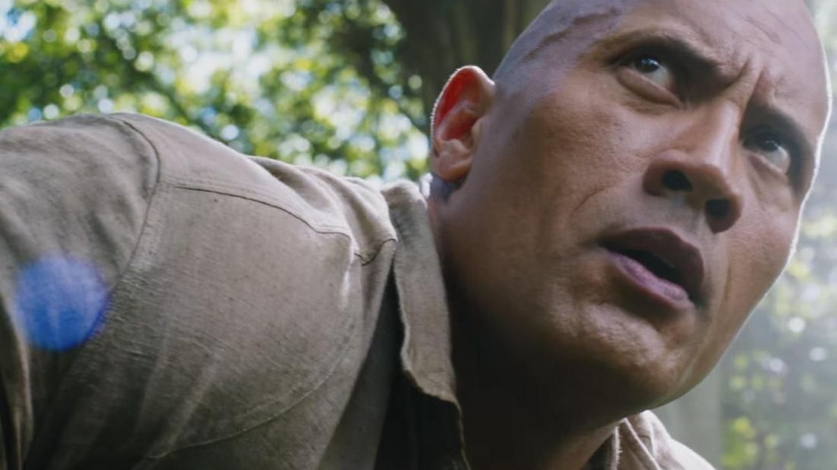 Sinopsis Jumanji Welcome to the Jungle, Bioskop Trans TV 5 Juli 2025