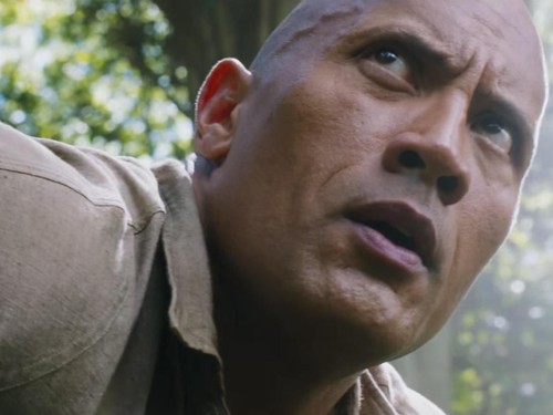 Sinopsis Jumanji Welcome to the Jungle, Bioskop Trans TV 5 Juli 2025