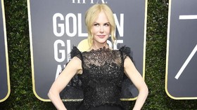 Nicole Kidman Peluk Ibunda usai 8 Bulan Terpisah Kala Corona