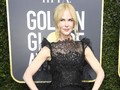Nicole Kidman Peluk Ibunda usai 8 Bulan Terpisah Kala Corona
