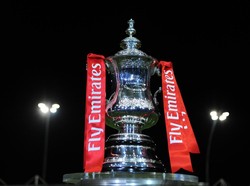 Jadwal Piala FA Babak Semifinal: Arsenal Vs City, MU Vs Chelsea