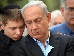Putra Sulung PM Israel Minta Maaf Usai Unggah Meme Dewi Hindu