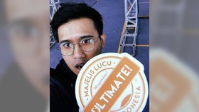 Joshua Resmi Dilaporkan ke Polisi Soal Penghinaan Agama