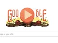 Google Doodle Rayakan 25 Tahun Rafflesia arnoldii