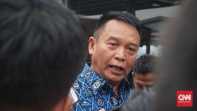 Anggota DPR Ajak Kepala BSSN Bicara Empat Mata Cari Peretas PDN