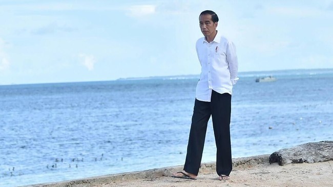 Perpres Rencana Aksi HAM yang diteken Joko Widodo dinilai masih memberi kesan pemerintah khawatir dengan isu-isu yang berisiko secara politik bagi penguasa.