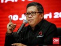 PDIP Umumkan 44 Calon Kepala Daerah di Rakernas Januari 2020