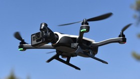Gagal Paham Soal Kamera Drone Bisa Kacaukan Kehidupan Hewan