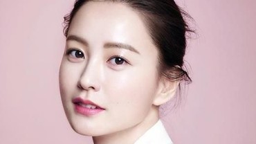 img-title Jung Yoo Mi, Alasan Ekspresi Bosan Saat Nonton Basket bareng Lee Seo Jin