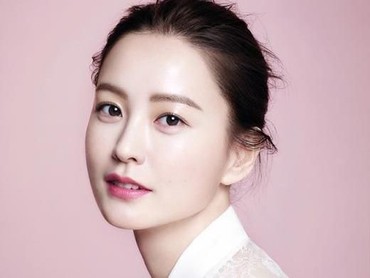 img-title Jung Yoo Mi, Alasan Ekspresi Bosan Saat Nonton Basket bareng Lee Seo Jin