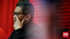 Hasto Bela Jokowi soal Impor Beras
