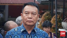 Anggota Komisi I Minta Kerja Sama Pemprov Jabar-TNI AD Ditangguhkan