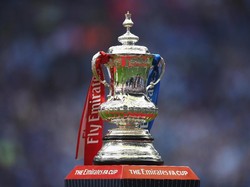 Final Piala FA Diwacanakan Bisa Dihadiri Penonton
