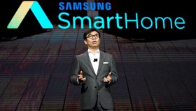 Vendor Elektronik Boyong Inovasi 'Smart Home' ke Las Vegas