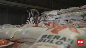 Pemerintah Batalkan Impor Beras oleh PPI, Bulog Ambil Alih