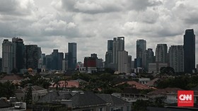 Pemprov DKI akan Melakukan Penataan 21 Kampung di Jakarta