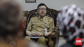 SE Mendagri Dianggap Jebak Kepala Daerah Masuk Target KPK