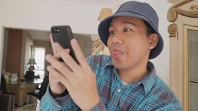 Polisi Selidiki Dugaan Joshua Suherman Menghina Agama