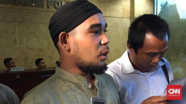 FUIB masih menggodok dugaan menghina agama yang dilakukan Ge Pamungkas yang mempertanyakan rasa cinta Allah kepada manusia.