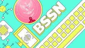 Beda BSSN dari Badan Siber Lain