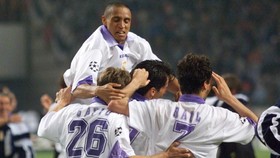 Pemain Madrid Begadang Sebelum Juara Liga Champions 1998