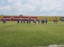 Klub Liga 1 Bakal Bermarkas di Stadion Sultan Agung: RANS, Barito, PSS