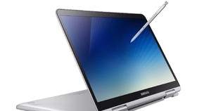 Samsung S Pen Bakal Tertambat di Laptop 'Rasa Galaxy Note'