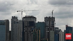 BMKG: Gempa Megathrust M8,7 Belum Tentu Terjadi di Jakarta
