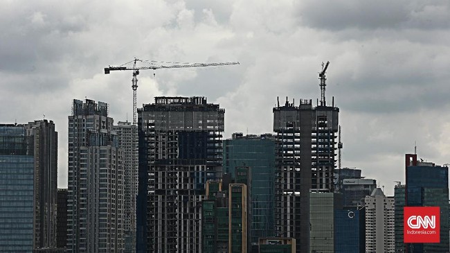 MBKG menegaskan bahwa pihaknya tidak memprediksikan dan belum dapat memastikan kapan Jakarta akan diguncang gempa megathrust 8,7M.