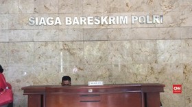 VIDEO: Diduga Lecehkan Agama, Joshua Dilaporkan ke Bareskrim