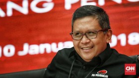 FPI Siap Laporkan Sekjen PDIP soal Tudingan PKI