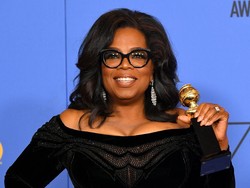 Oprah Total Dukung Meghan-Harry Keluar dari Inggris