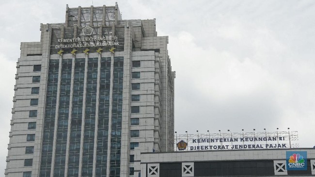 Kelabui Pajak Rp32 M, Direktur PT SDE Dipenjara 3 Tahun Plus Denda