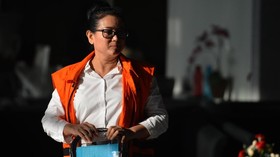 Hanura Kubu OSO Rotasi Pengurus Fraksi, Miryam Tetap Menjabat