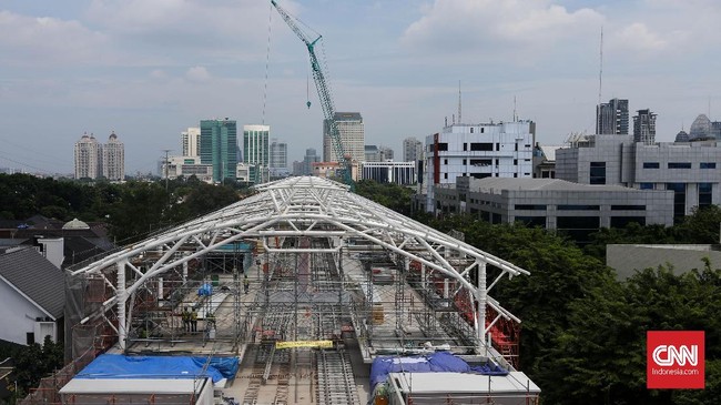 PT MRT Jakarta berupaya mempercepat pembayaran proyek MRT dengan menyesuaikan alur pelaksanaan audit keuangan yang dilakukan oleh BPKP.