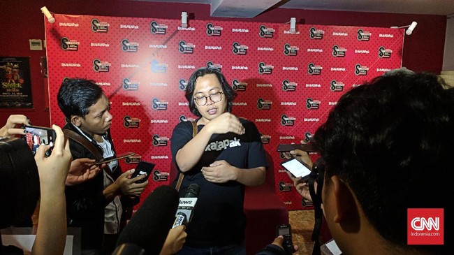 Bukalapak akan membangun pusat riset terbesar di Bandung pada pertengahan tahun ini.