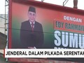 VIDEO: Pertarungan Jenderal di Pilkada 2018