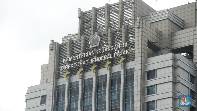 Temuan BPK: DJP Belum Bisa Jamin Kejar Tunggakan Pajak Rp 14,29 T