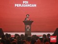PSI Harap Ada Koalisi Demokrat dan PDIP di Pilpres 2019